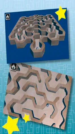 Game screenshot 3D Classic Infinite Labyrinth – Maze Games apk