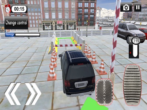 シティ 3D プラド パーク ドライブのおすすめ画像3