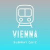 U-Bahn-Quiz - Wien - iPhoneアプリ