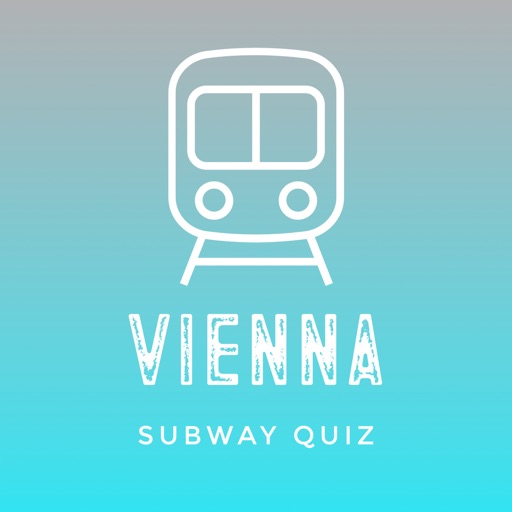 Subway Quiz - Vienna icon