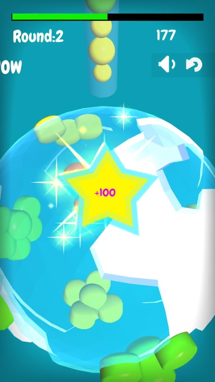 Splashy Drop screenshot-6
