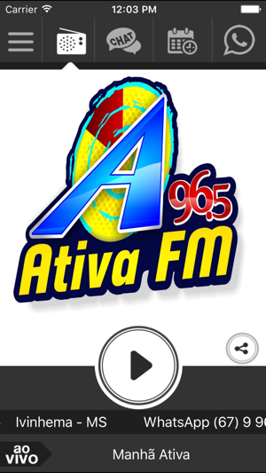 Ativa FM