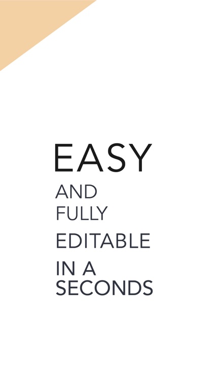 Brochures Templates for Pages screenshot-4