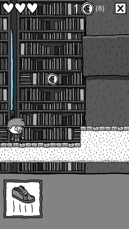 The Defender of Knowledge