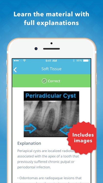 NBDE 2 Dental Boards Mastery