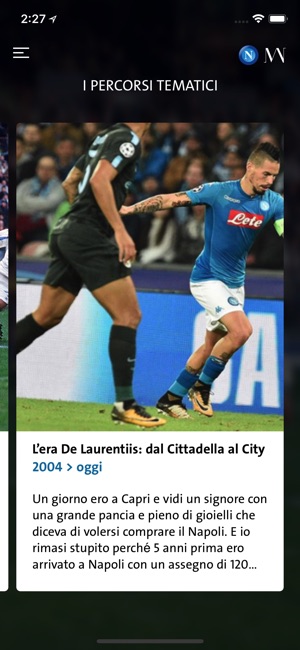 Museo SSC Napoli(圖2)-速報App