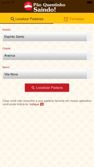 Pão Quentinho Saindo(圖2)-速報App
