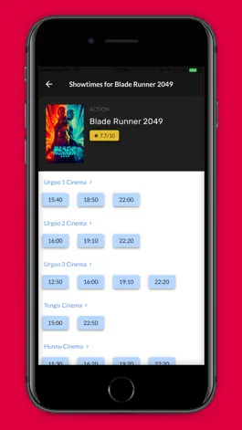 Game screenshot ScreenTime.xyz apk
