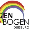 Regenbogen Duisburg