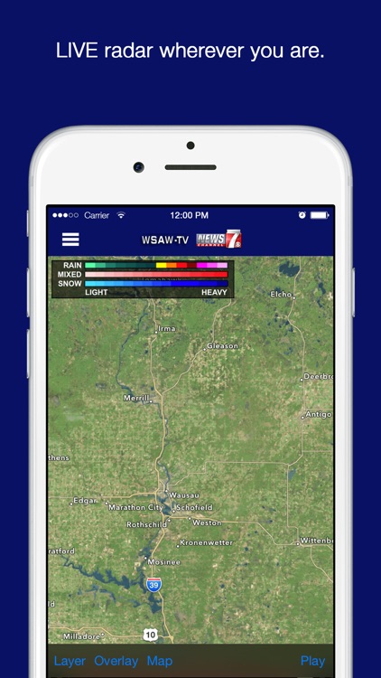 WSAW News screenshot-4