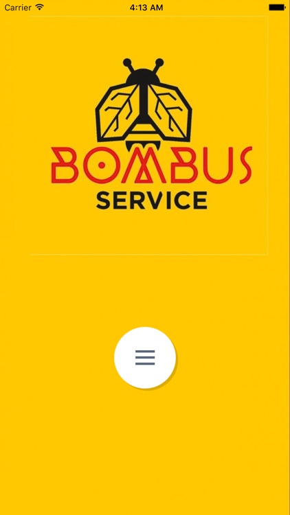 Bombus Service-сервисный центр