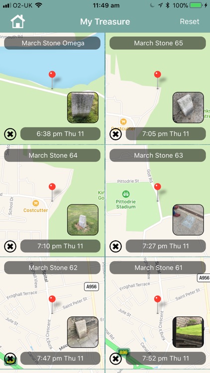 [M]apping Aberdeen screenshot-4