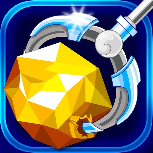 Golden Miner Pro