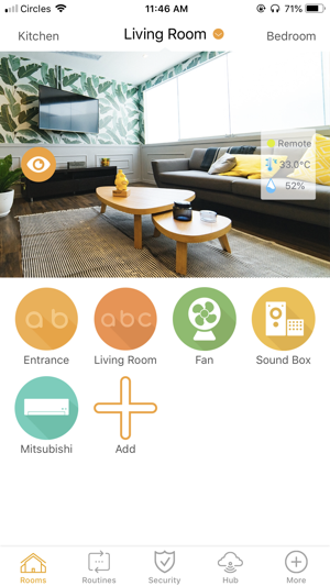 Home+   - Smart Home(圖2)-速報App