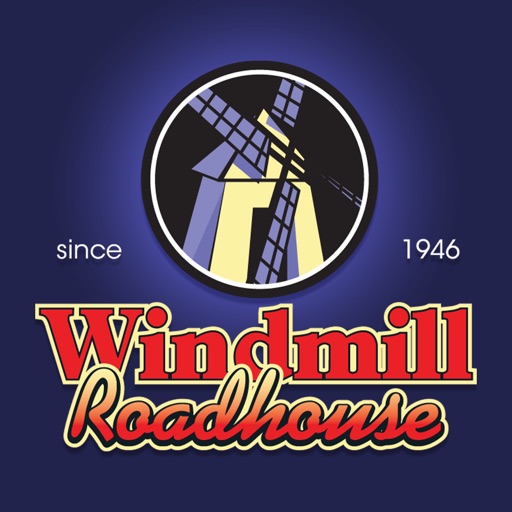 Windmill. icon