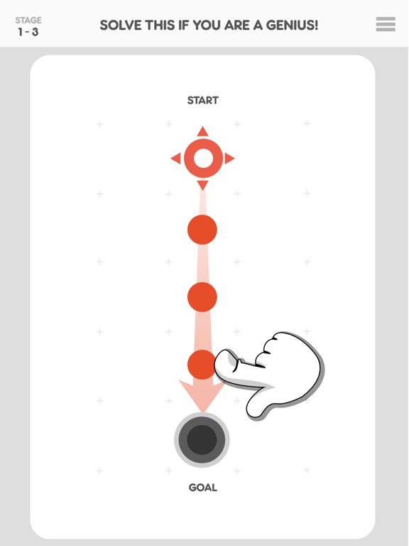 Screenshot #4 pour DoT Maze - Brain Puzzle for everyone