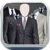 Man Suit -Fashion Photo Closet App Feedback