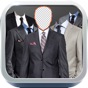 Man Suit -Fashion Photo Closet app download