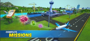 My City - Entertainment Tycoon screenshot #5 for iPhone