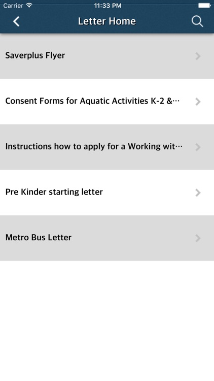 East Tamar Primary School