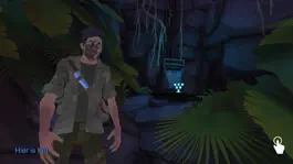 Game screenshot Greenberg Island hack