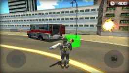 Game screenshot City Firefighter Missions apk