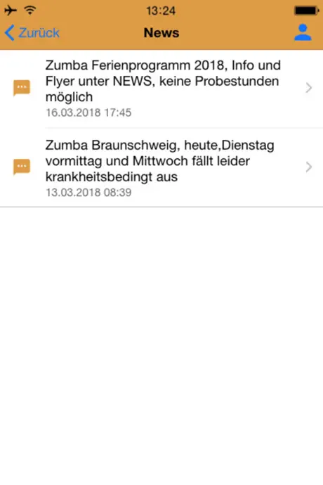 ADTV Tanzschule Berger