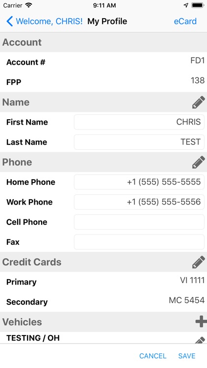 Green Mango Parking screenshot-3