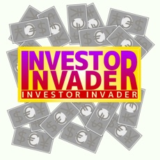 Activities of Action Puzzle INVESTOR INVADER