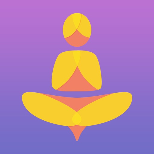 Oriental Relaxing Sounds icon