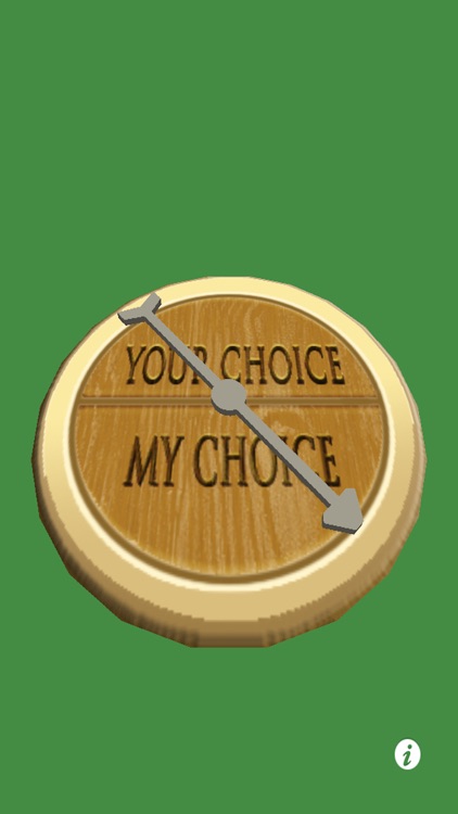My Choice