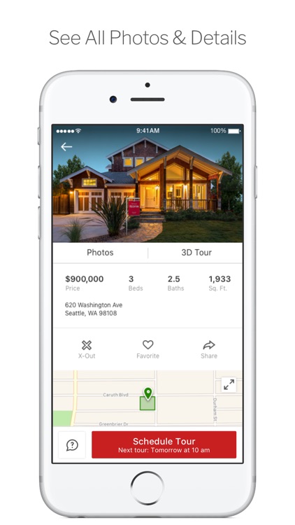 Redfin Real Estate