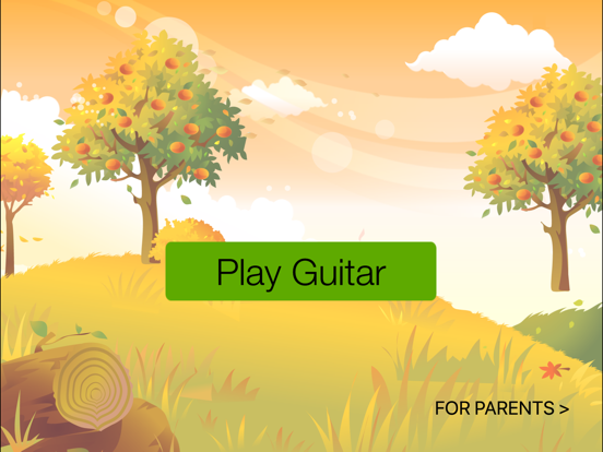 Screenshot #6 pour Guitare jouet pour les petits