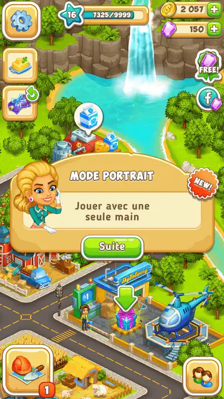 Cartoon City 2