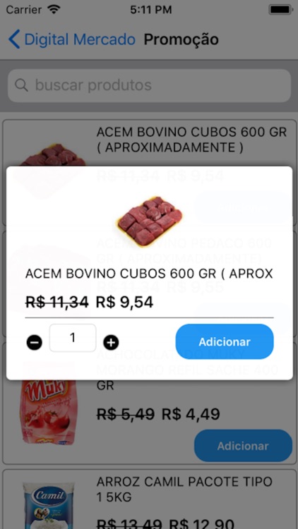 Digital Mercado screenshot-4