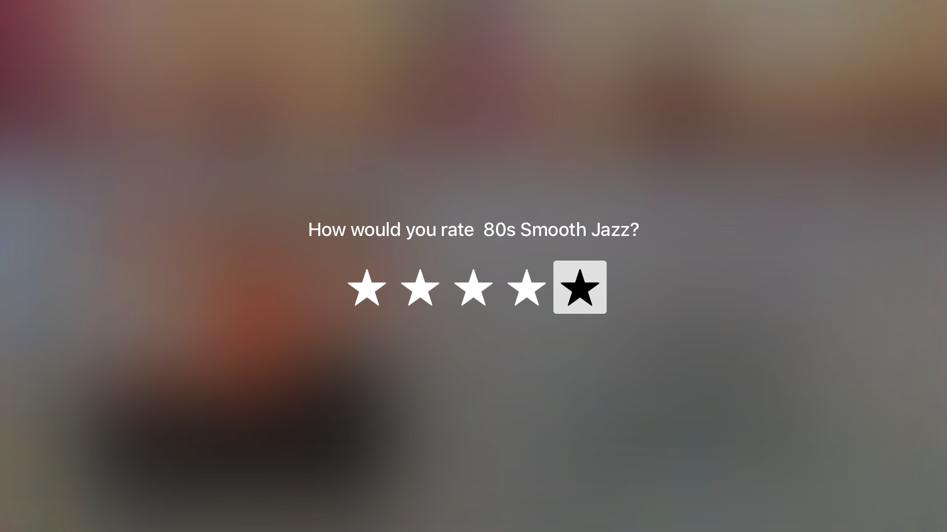 Be Good Radio screenshot 3