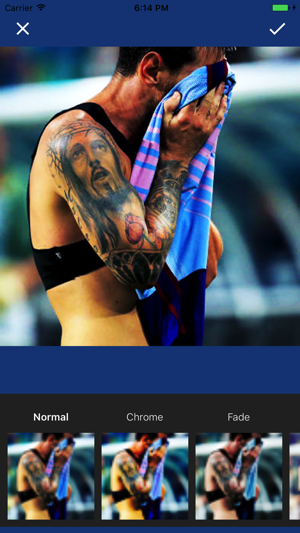 Barcelona FC Wallpapers - Best Themes For Mobile(圖2)-速報App
