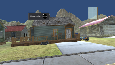 Screenshot #3 pour VR Social Training
