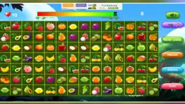 Game screenshot Fruit Pair Matching mod apk