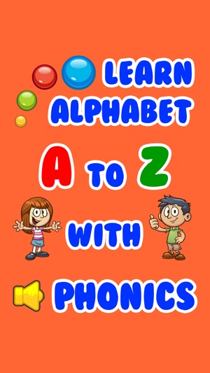 練習英文字母ABC