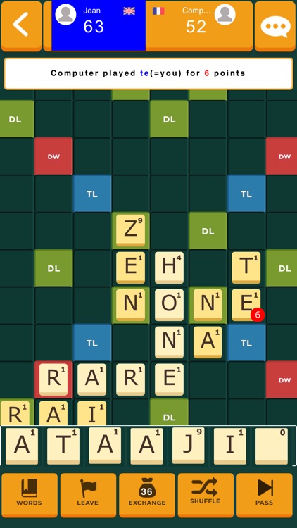 Marbble screenshot-3