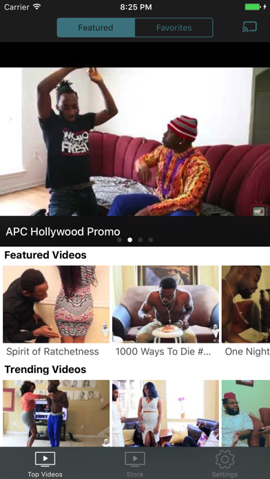 How to cancel & delete Wowo Boyz from iphone & ipad 1