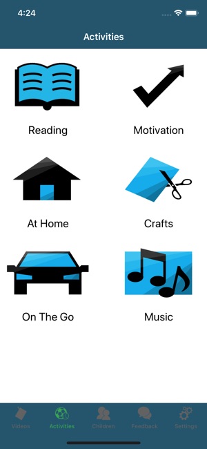 RxForSuccess by Children, Inc.(圖2)-速報App