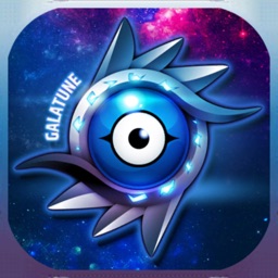 Galatune Companion App