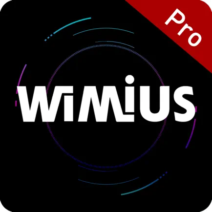 WiMiUS i Pro Cheats