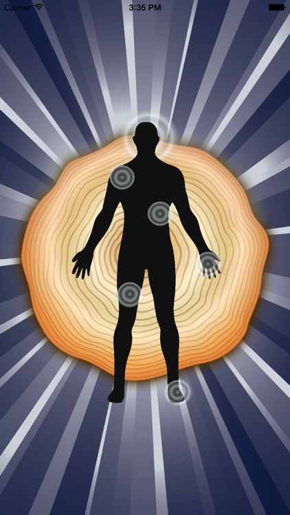 Infinite Body Awareness