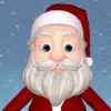 Talk with Santa 2018: Fun Game negative reviews, comments