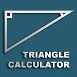 Triangle Calculator 90° angle App Problems
