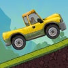 Hill Racing : Mountain Driving Game