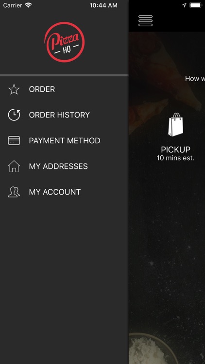 Pizza HQ screenshot-3